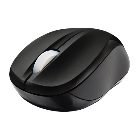 myš TRUST Vivy Wireless Mini Mouse - Black