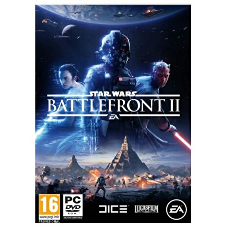 PC - Star Wars Battlefront II