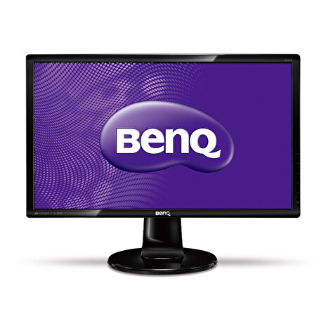 BENQ 27" LED GL2760H/ Flicker-Free/ Low Blue Light/ 1920x1080/ 12M:1/ 2ms / DVI / HDMI/ černý