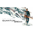 XBOX ONE - Quantum Break