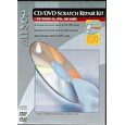 ALLSOP CD/DVD Scratch repair kit