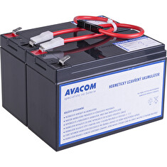 Baterie AVACOM AVA-RBC5 náhrada za RBC5 - baterie pro UPS