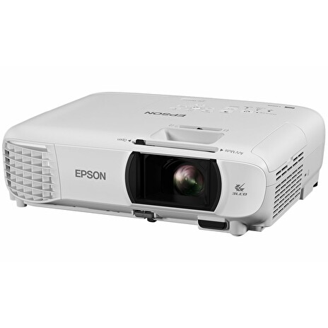 EPSON Home Cinema EH-TW650/ Full HD Projektor/ 3100 ANSI/ 15 000:1/ VGA/ HDM