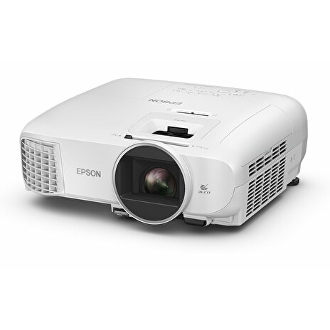 EPSON Home Cinema EH-TW5600/ Full HD Projektor/ 2500 ANSI/ 35 000:1/ VGA/ HDM