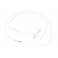 Samsung sluchátka Wired In Ear - sluchátka, špuntová, 3.5 mm jack, mikrofon, ovládání hlasitosti na kabelu, černá
