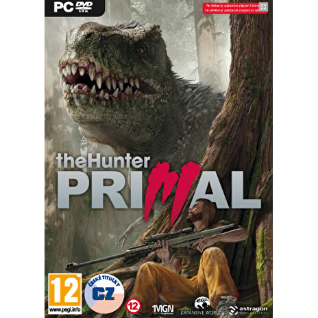 The Hunter: Primal