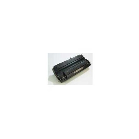 Tonerová cartridge Canon, black, FX4, 1558A003 - poškození obalu kategorie B (viz. popis)