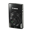 Canon IXUS 190/ 20 MPix/ 20 x zoom/ 2,7" LCD/ HD video/ Černý
