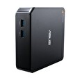 ASUS CHROMEBOX 2 - 3215U/16GBssd/4G/CHOS černý