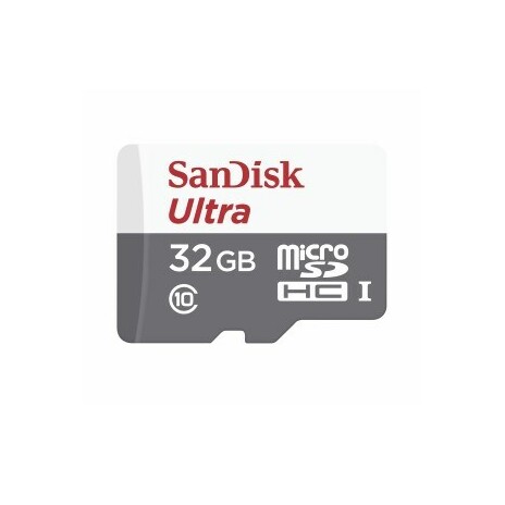 SANDISK ULTRA ANDROID Paměťová karta microSDHC 32 GB 80MB/s Class 10 UHS-I