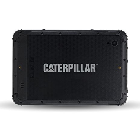 Caterpillar tablet T20