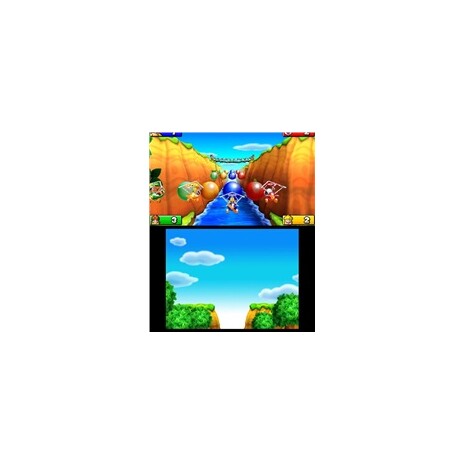 Nintendo 3DS Mario Party: Island Tour Select