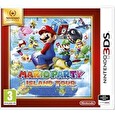 Nintendo 3DS Mario Party: Island Tour Select