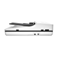 HP ScanJet Pro 2500 f1 Flatbed Scanner (A4,1200 x 1200, USB 2.0, ADF, Duplex, OCR)