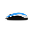 Genius myš DX-120/ drátová/ 1200 dpi/ USB/ modrá