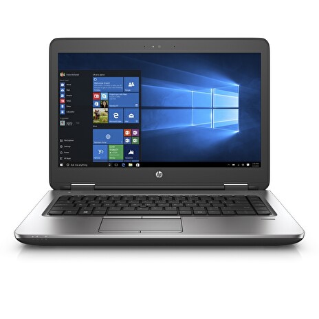 HP ProBook 645 G2 - notebook/ AMD A10-8700B/ 14" 1366x768/ 4GB RAM/ 500GB HDD/ AMD Radeon R6/ Win 7