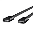 Belkin kabel USB-C TB3 to TB3, 0,5m