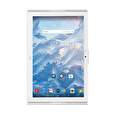 Acer Iconia One 10 (B3-A40FHD-K52Y) MTK MT8167 quad-core Cortex A35/ 2GB/32GB/10" dotykový IPS FHD 1920 x 1200//Android White