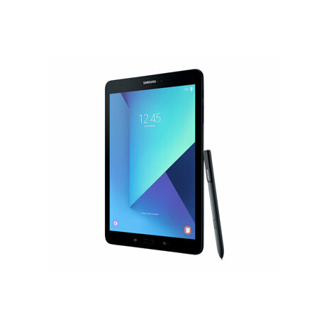 Samsung Galaxy Tab S3 - Tablet - Android 7.0 (Nougat) - 32 GB - 9.7" Super AMOLED (2048 x 1536) - zdířka microSD - černá