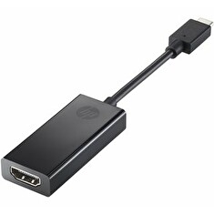 HP, USB-C to HDMI 2.0 Adapter