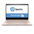 Notebook  HP Spectre x360 13-ae004nc 13,3" IPS FHD BV WLED,i7-8550U,16GB,512GB SSD,podkey,Thunderbolt,TPM,Win10-pale rose gold