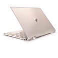 Notebook  HP Spectre x360 13-ae004nc 13,3" IPS FHD BV WLED,i7-8550U,16GB,512GB SSD,podkey,Thunderbolt,TPM,Win10-pale rose gold