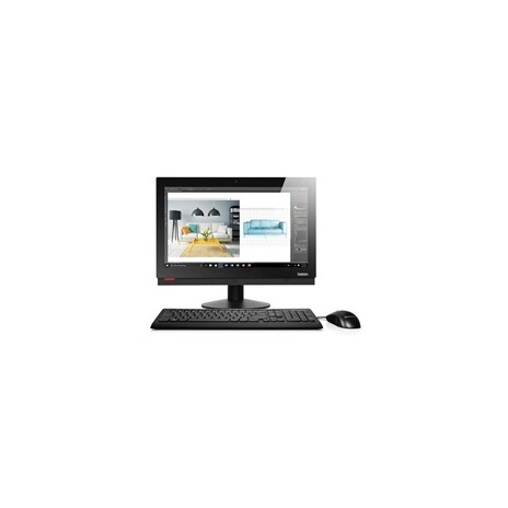 LENOVO PC ThinkCentre M810Z AiO 21.5" FHD 10NY001F i3-7100@3.9GHz,8GB,256SSD,DVD,DP,6xUSB,W10P-3r on-site