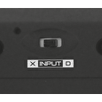 Trust GXT 540 drátový gamepad PC & PS3 / 13 tlačítek / 3m / USB