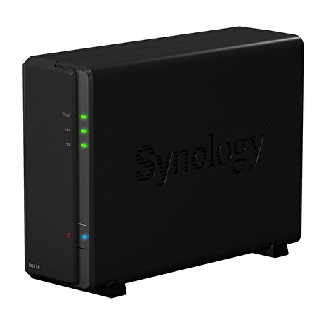 Synology DS118 DiskStation
