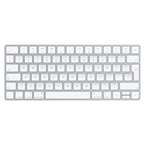 Apple Magic Keyboard - Slovak (MLA22SL/A)