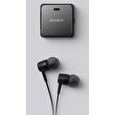SBH24 Sony Stereo Bluetooth Headset Black