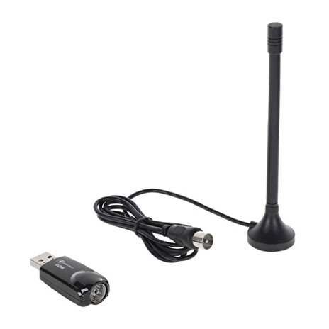 DVB-T USB PC/TV Tuner Cabletech C184