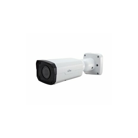 UNIVIEW IP Cam IPC2324EBR-DPZ28, Bullet, venkovní, 4 Mpix, objektiv 2.8 ~ 12mm, úhel záběru 95 ~ 29°