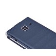 Pelitt FLEX DS blue -2.8”, 240x320, BT, microSD, modrý