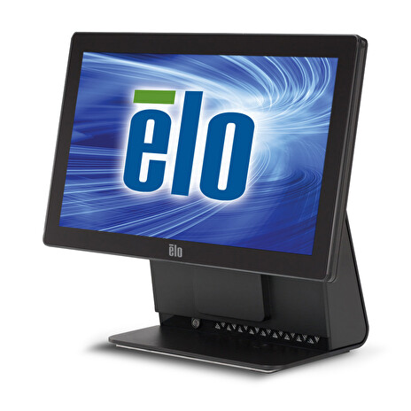 Dotykový počítač ELO 15E2, 15,6",iTouch, 2GHz Quad-Core, 4GB, SSD 120GB, POSReady 7