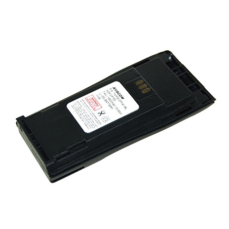 Baterie Avacom / Motorola pro CP040, CP140, CP150, CP250 Li-ion 7.4V 1800mAh Ultra Slim - neoriginální