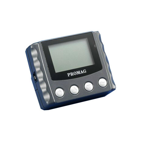 Čtečka Promag PCR120U-00, RFID přenosný datový kolektor, USB, 125kHz