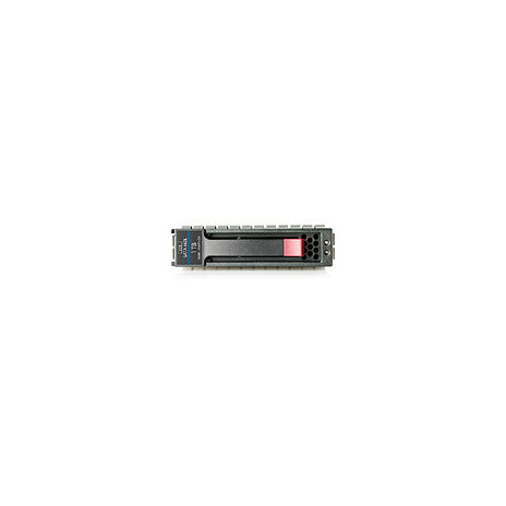 HP 500GB SAS hard drive disk - 7,200 RPM, M662, Small Form Factor (SFF)