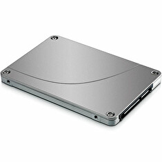 HP 128 GB Solid State Drive