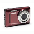 Kodak Friend zoom FZ53 Red