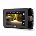 Mio MiVue 752 WiFi Dual - kamera pro záznam jízdy