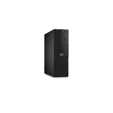 Dell Optiplex 3050SFF i5-7500 4GB 500TB DVDRW W10P(64bit) 3Y NBD