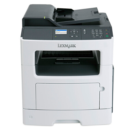 LEXMARK tiskárna MX310DN MFP multifunkční A4 MONOCHROM LASER, 256MB, 33ppm USB,LAN, duplex