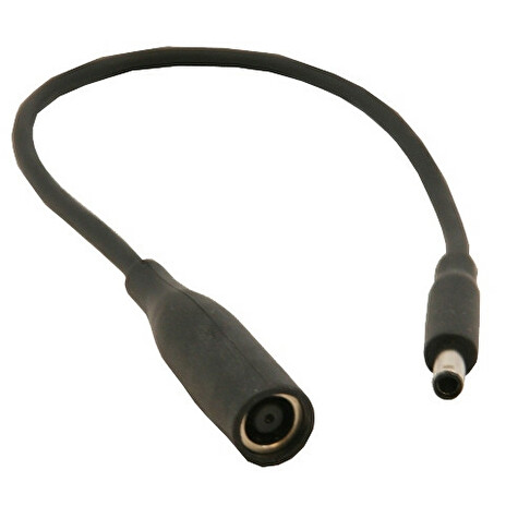 DELL Kabel/ Adaptér/ redukce/ konvertor/ napájecího kabelu 7.4 na 4.5 mm pro XPS 12/ XPS 13/ Inspiron 13/ 14