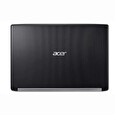 Acer notebook Aspire 5 (A515-51G-37NX) - i3-7130U@2.7GHz,15.6"FHD mat,4GB,1TB,GF MX150-2GB,Wi-Fi,BT,HDcam,čt.pk,noDVD,W10H