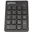 Manhattan Numerická bezdrátová klávesnice USB