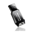 ADATA DashDrive™ Series UV100 16GB USB 2.0 flashdisk, slim, černý
