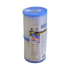 Marimex Filtrační vložka 29008 pro 1,25 m3/h filtrace - 2 ks
