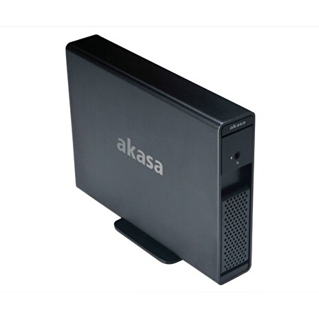 AKASA Lokstor X31 - externí rámeček pro 3,5" HDD