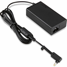 Acer Adapter 65W_3PHY BLK ADAPTER - EU POWER CORD (RETAIL PACK)